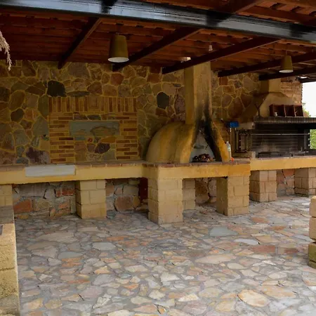 Villa Mediterranean